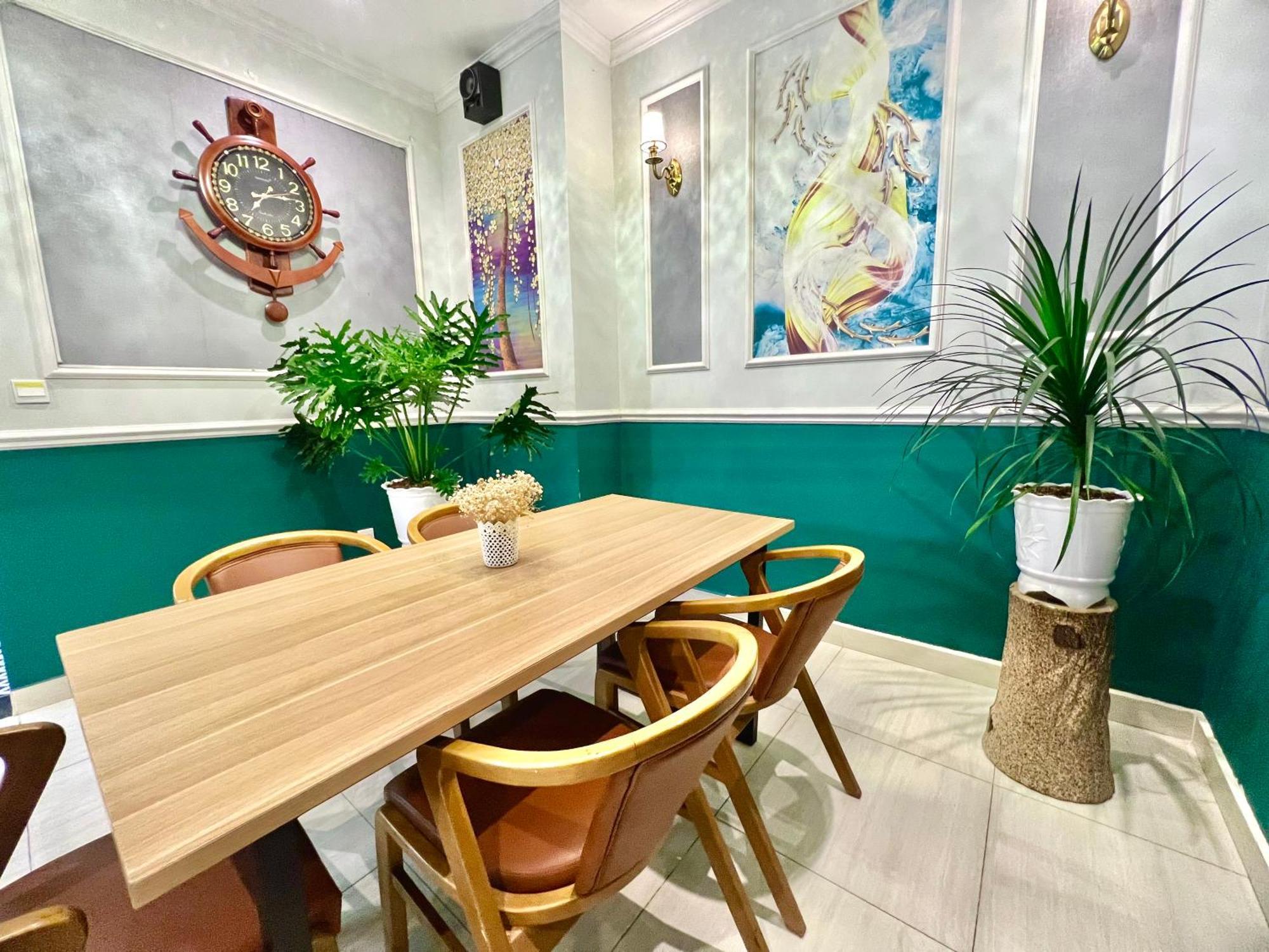 Anka Hotel Phu Quoc Luaran gambar